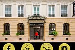 Hôtel Louison