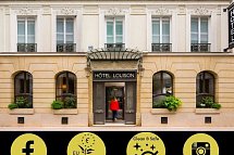Hôtel Louison