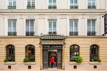 Hôtel Louison