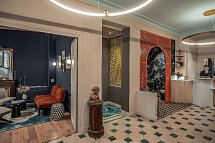 Hôtel Louison