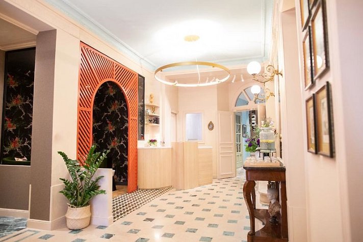 Hôtel Louison