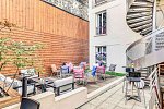 Mercure Paris Bastille Marais Hotel