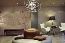 Mercure Paris Bastille Marais Hotel