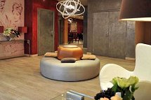 Mercure Paris Bastille Marais Hotel