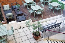Mercure Paris Bastille Marais Hotel