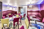 Mercure Paris Bastille Marais Hotel