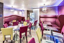 Mercure Paris Bastille Marais Hotel