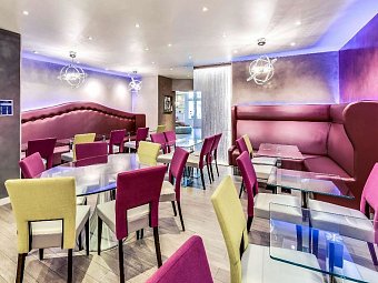Mercure Paris Bastille Marais Hotel
