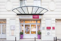 Mercure Paris Bastille Marais Hotel
