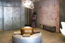 Mercure Paris Bastille Marais Hotel