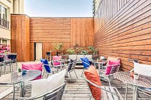 Mercure Paris Bastille Marais Hotel
