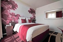 Mercure Paris Bastille Marais Hotel