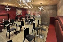 Mercure Paris Bastille Marais Hotel