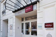 Mercure Paris Bastille Marais Hotel