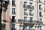 Mercure Paris Bastille Marais Hotel