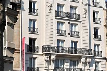 Mercure Paris Bastille Marais Hotel