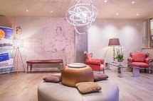 Mercure Paris Bastille Marais Hotel