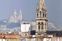 Mercure Paris Bastille Marais Hotel
