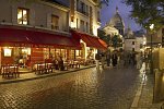 Mercure Paris Bastille Marais Hotel