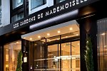 Les Jardins de Mademoiselle