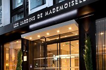 Les Jardins de Mademoiselle