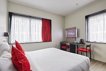 Appart'hôtel Odalys Paris XVII