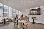 Appart'hôtel Odalys Paris XVII