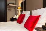 Appart'hôtel Odalys Paris XVII