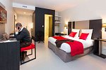 Appart'hôtel Odalys Paris XVII