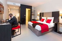 Appart'hôtel Odalys Paris XVII