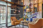 Appart'hôtel Odalys Paris XVII