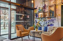 Appart'hôtel Odalys Paris XVII