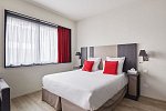 Appart'hôtel Odalys Paris XVII