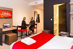 Appart'hôtel Odalys Paris XVII
