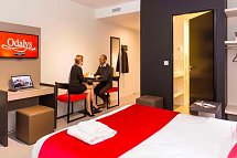 Appart'hôtel Odalys Paris XVII