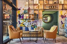 Appart'hôtel Odalys Paris XVII
