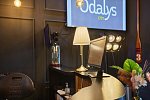 Appart'hôtel Odalys Paris XVII