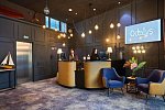 Appart'hôtel Odalys Paris XVII