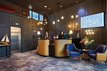 Appart'hôtel Odalys Paris XVII
