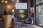 Appart'hôtel Odalys Paris XVII