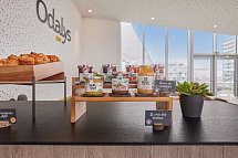 Appart'hôtel Odalys Paris XVII