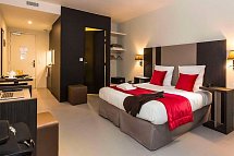 Appart'hôtel Odalys Paris XVII