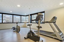 Appart'hôtel Odalys Paris XVII