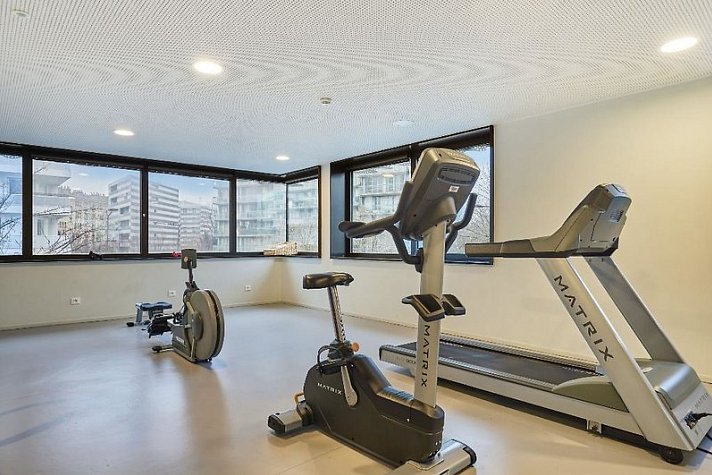 Appart'hôtel Odalys Paris XVII