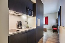 Appart'hôtel Odalys Paris XVII