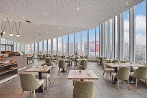 Appart'hôtel Odalys Paris XVII