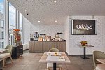 Appart'hôtel Odalys Paris XVII