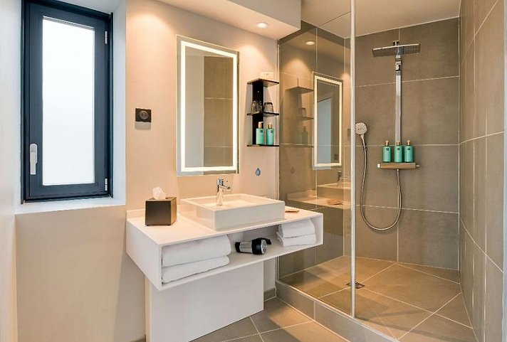 Novotel Paris Centre Bercy