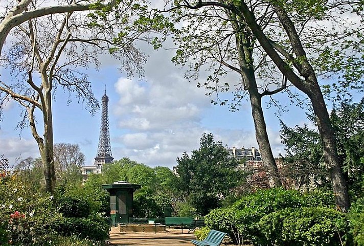 Mercure Paris 17 Batignolles
