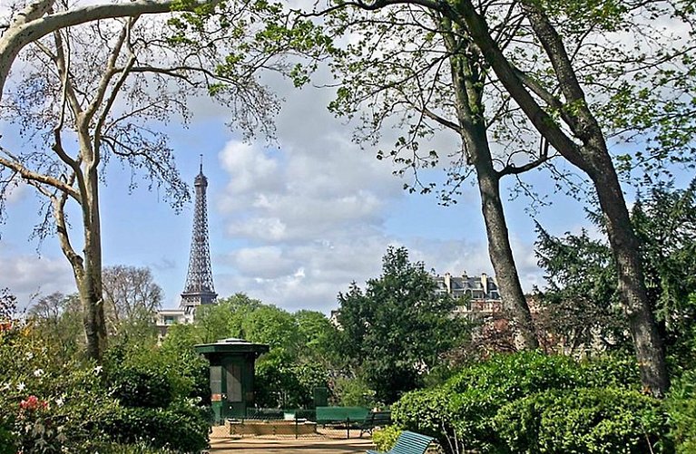 Mercure Paris 17 Batignolles